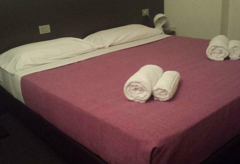 اتاق استاندارد, Firenze