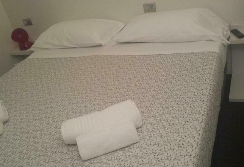 اتاق استاندارد, Firenze