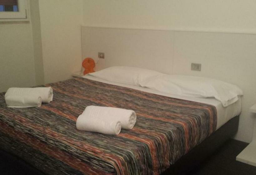 اتاق استاندارد, Firenze