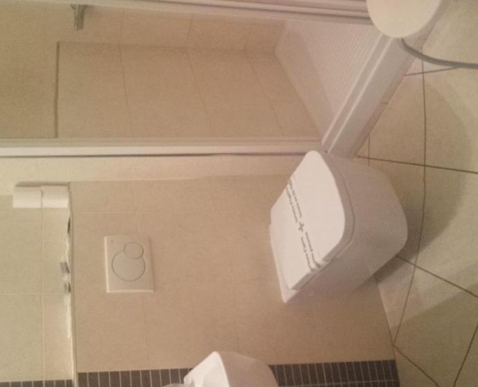 اتاق استاندارد سه نفره, Firenze