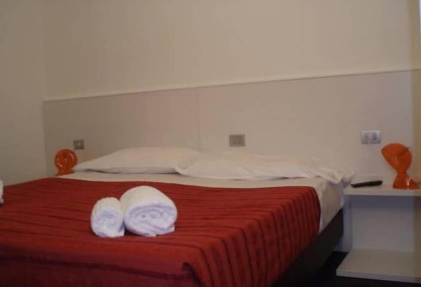 اتاق استاندارد, Firenze