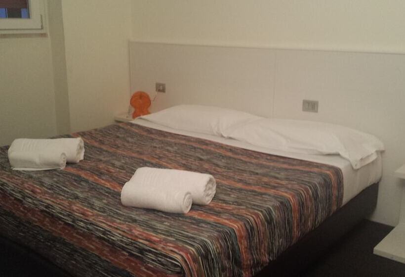 اتاق استاندارد, Firenze