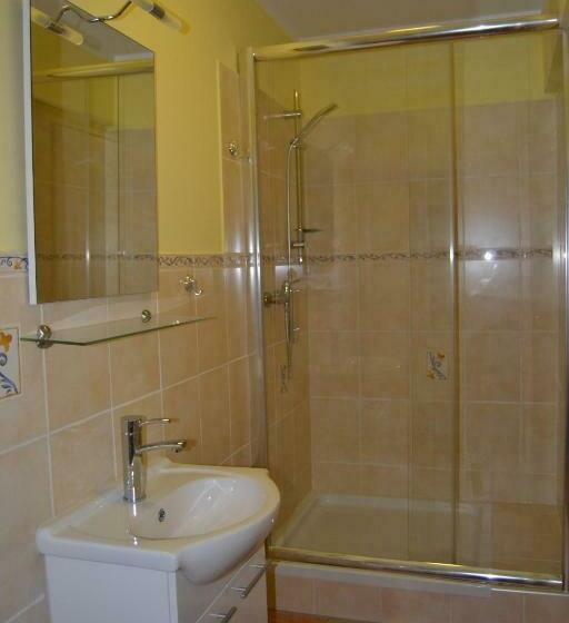 스탠다드 룸, Gastund Weinhaus Zwiebelturm