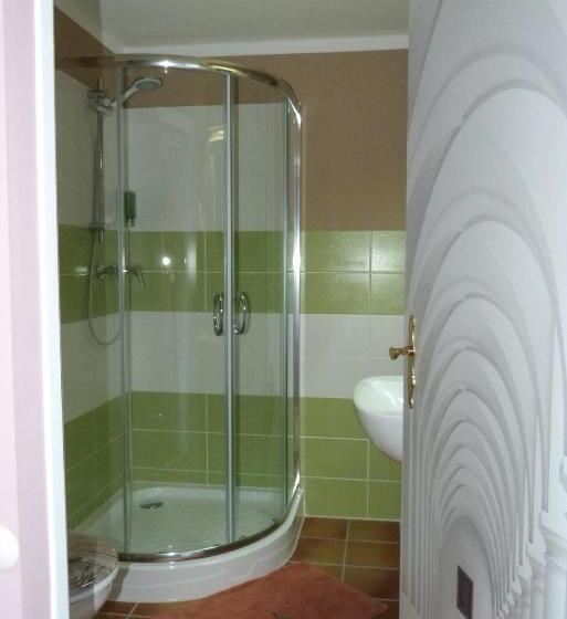 스탠다드 싱글 룸, Gastund Weinhaus Zwiebelturm