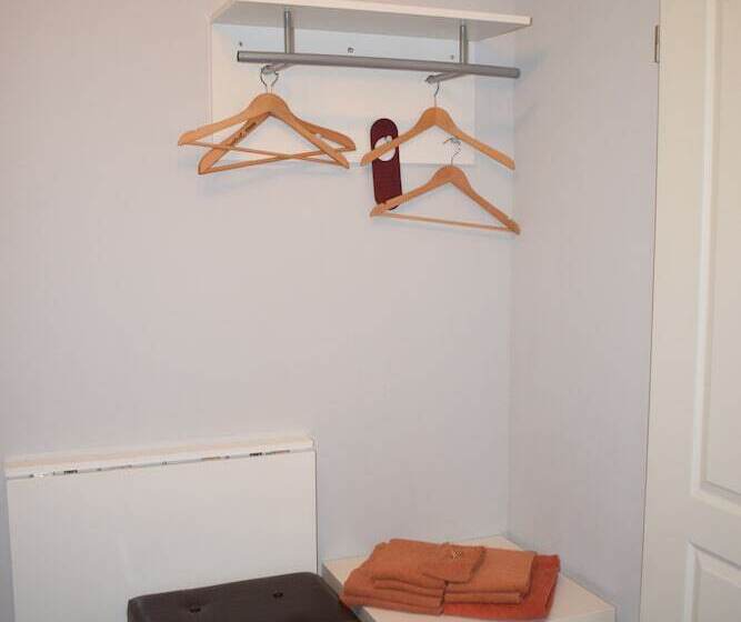 스탠다드 룸, Gastund Weinhaus Zwiebelturm