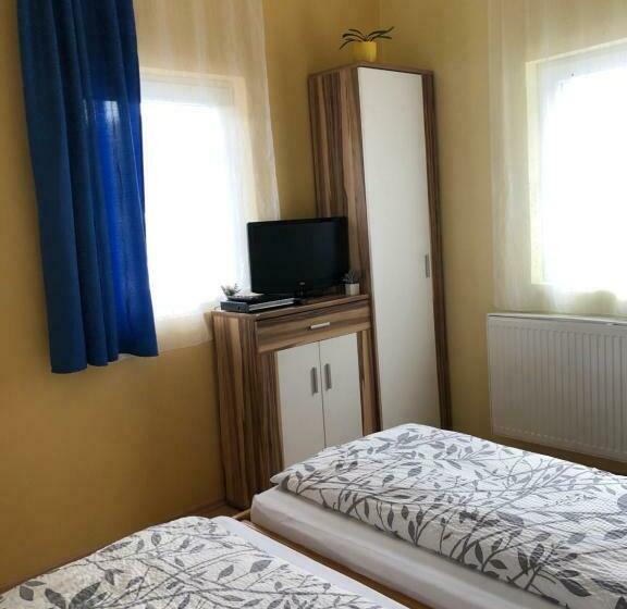 חדר סטנדרט, Gasthaus Luggwirt