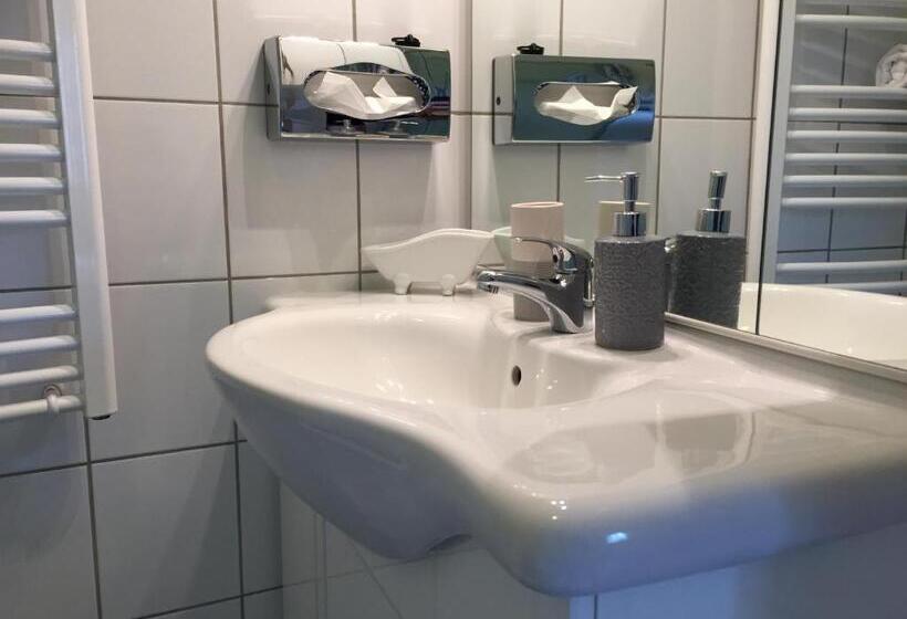 חדר סטנדרט, Gasthaus Luggwirt