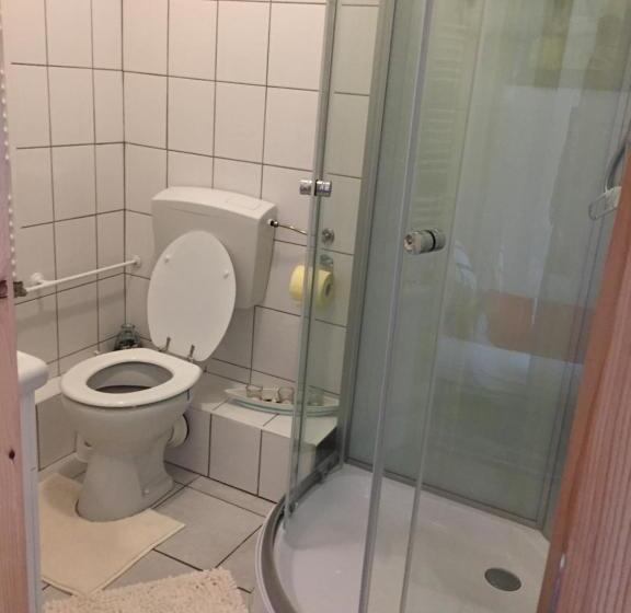 חדר סטנדרט, Gasthaus Luggwirt