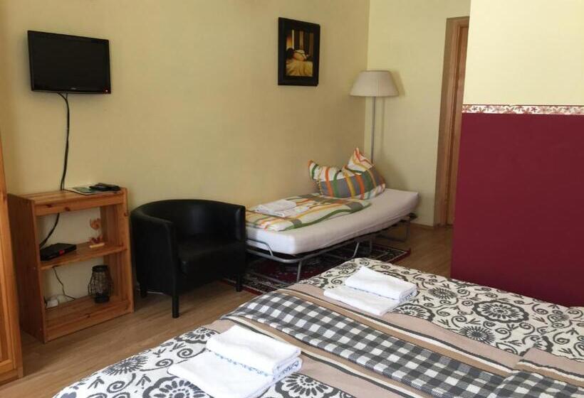 חדר סטנדרט, Gasthaus Luggwirt