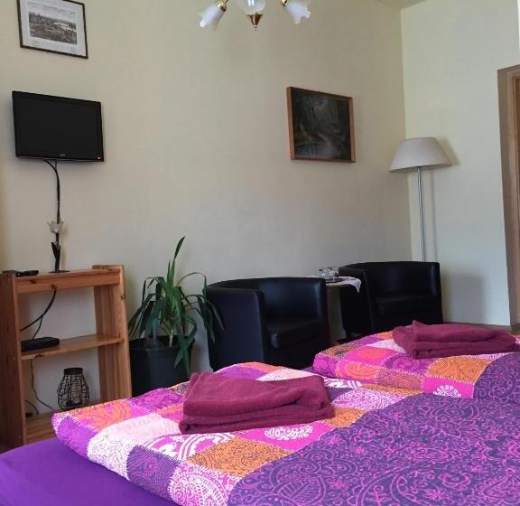 חדר סטנדרט, Gasthaus Luggwirt