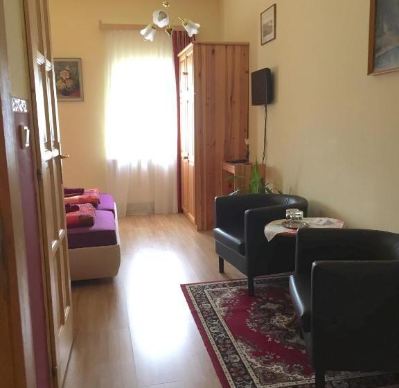 חדר סטנדרט, Gasthaus Luggwirt