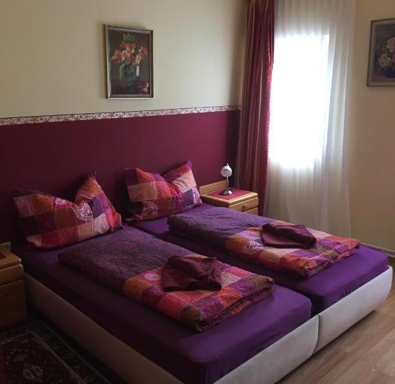 חדר סטנדרט, Gasthaus Luggwirt