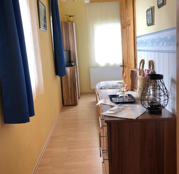 חדר סטנדרט, Gasthaus Luggwirt