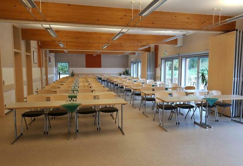 标准间, Forum Grillensee