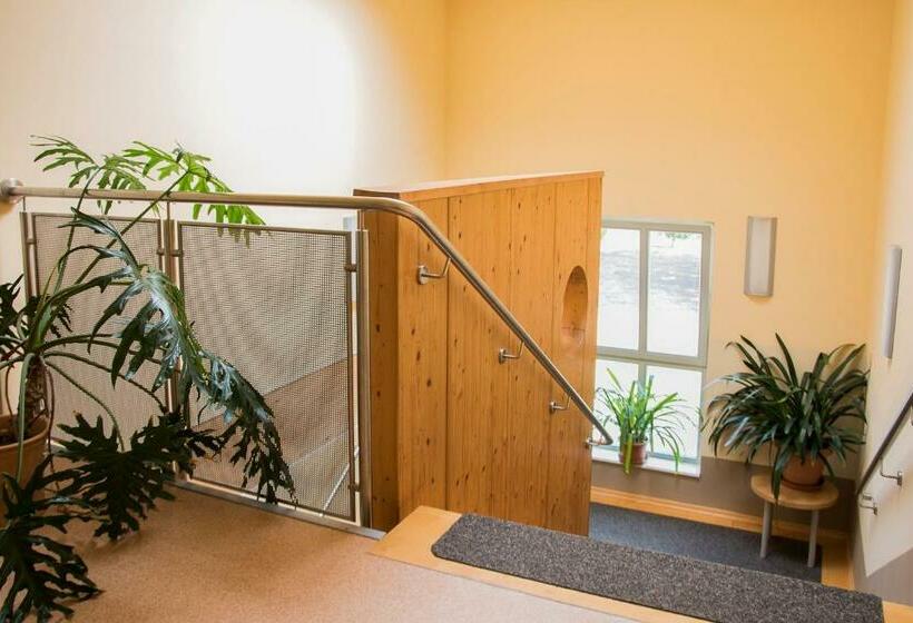 标准间, Forum Grillensee