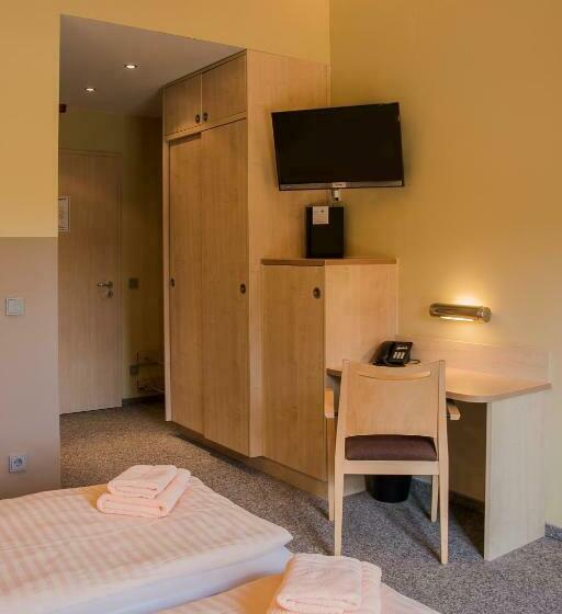 标准间, Forum Grillensee