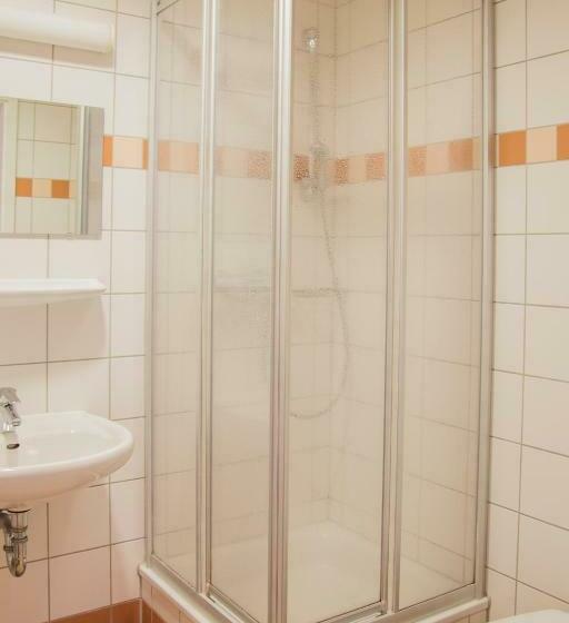 标准间, Forum Grillensee