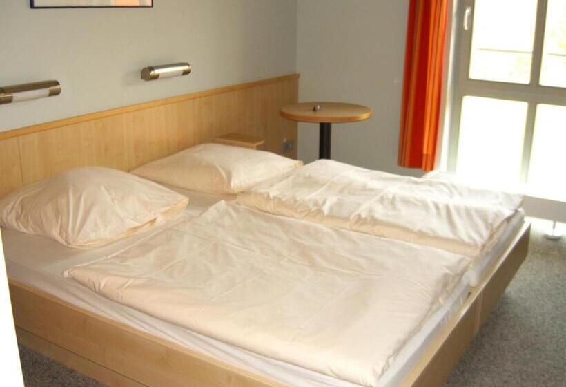 标准间, Forum Grillensee