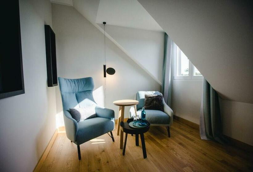 Номер Стандарт, Hofhotel Grothues Potthoff