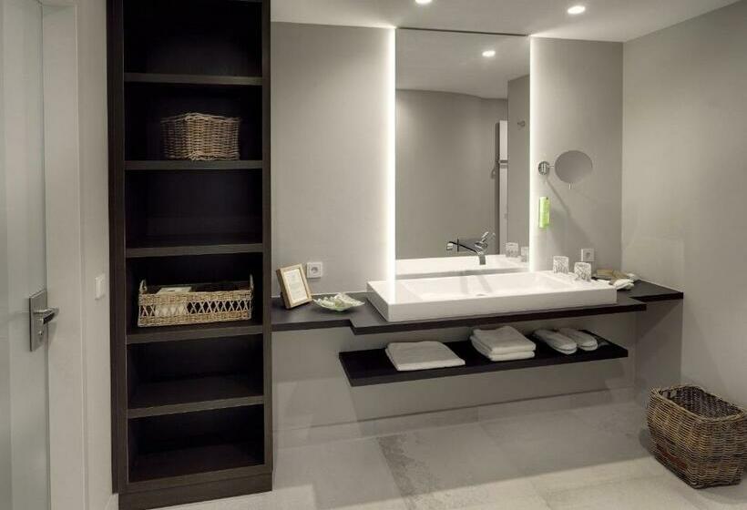 Люкс, Hofhotel Grothues Potthoff