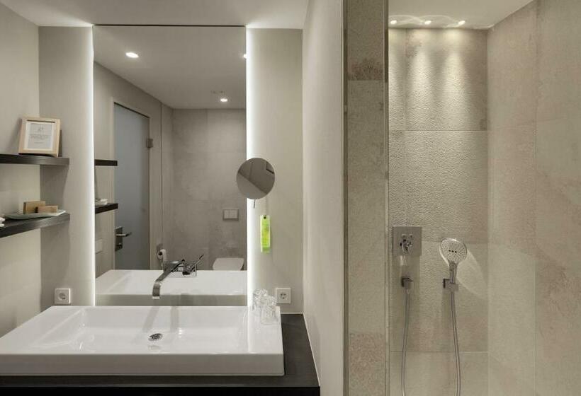 Номер Стандарт, Hofhotel Grothues Potthoff