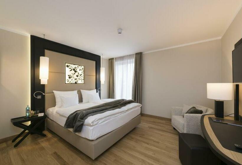 Номер Стандарт, Hofhotel Grothues Potthoff