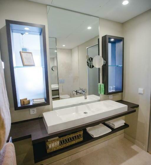 Номер Стандарт, Hofhotel Grothues Potthoff