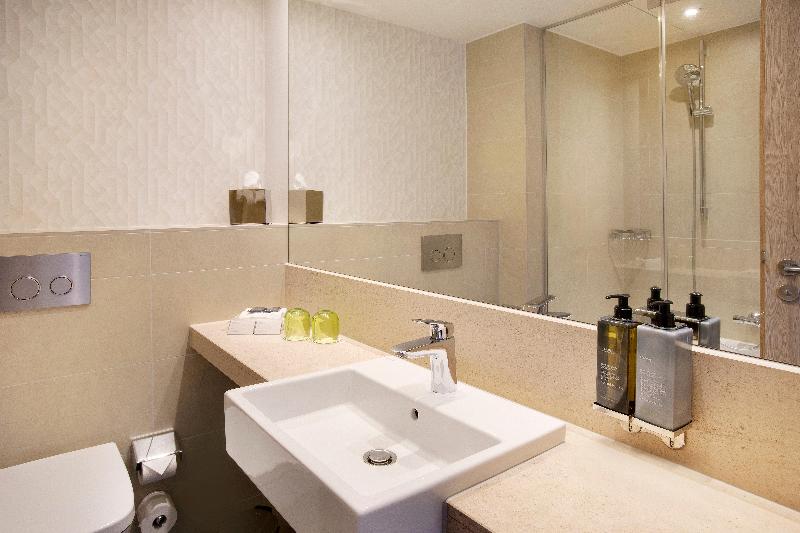 اتاق پرمیوم, Holiday Inn Frankfurt Airport, An Ihg