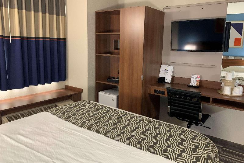 标准间, Holiday Inn Frankfurt Airport, An Ihg