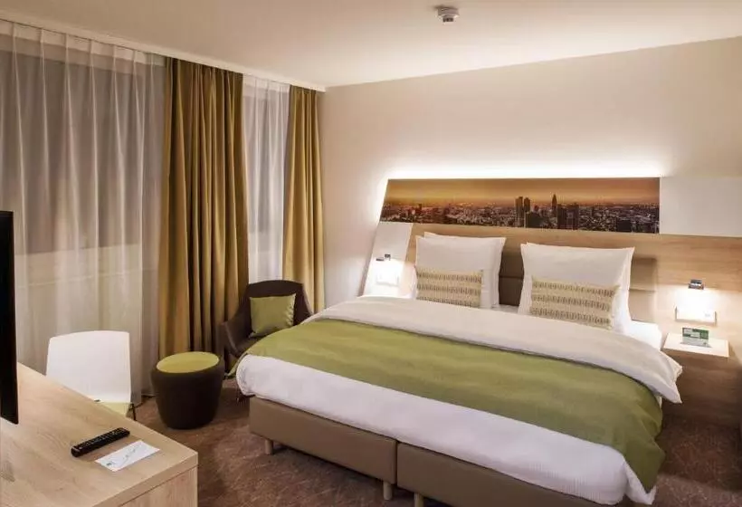 اتاق پرمیوم, Holiday Inn Frankfurt Airport, An Ihg