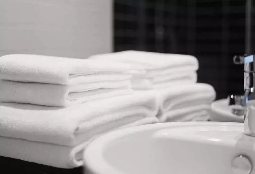 اتاق پرمیوم, Holiday Inn Frankfurt Airport, An Ihg