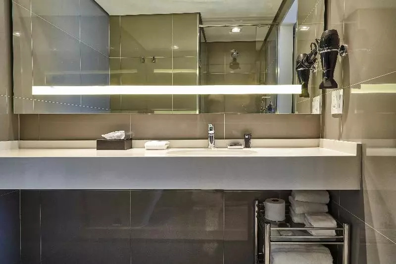 Standard-huone, Intercity Porto Maravilha