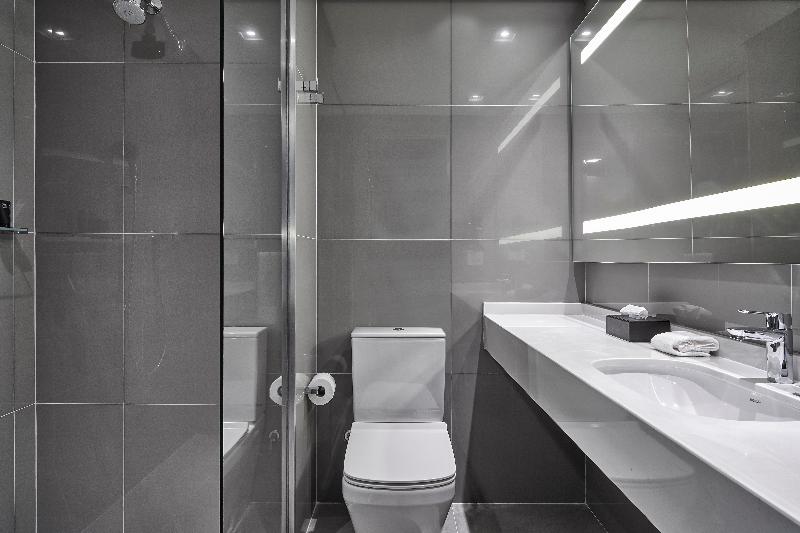 חדר סטנדרט, Intercity Porto Maravilha