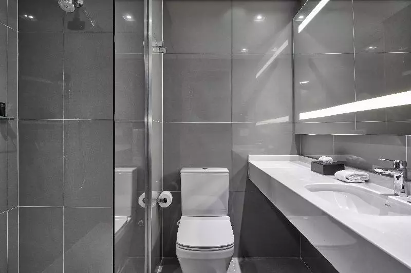 Standard-huone, Intercity Porto Maravilha