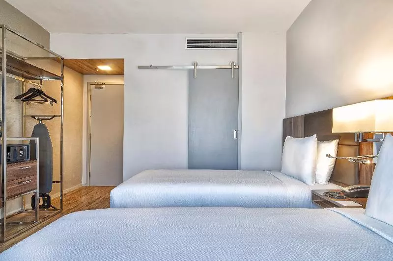 Standard-huone, Intercity Porto Maravilha