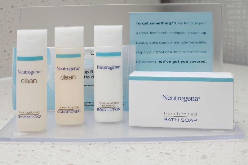 חדר דלוקס, Intercity Porto Maravilha