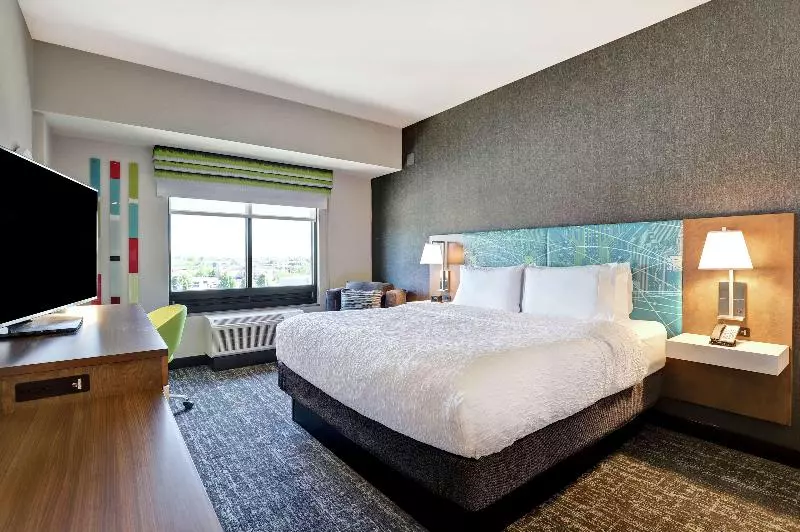 Deluxe-huone, Intercity Porto Maravilha