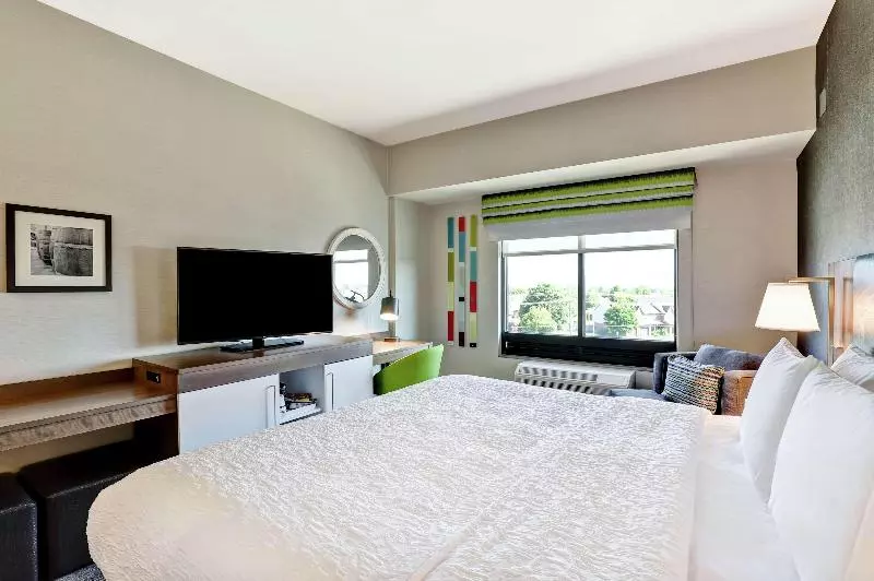 Deluxe-huone, Intercity Porto Maravilha