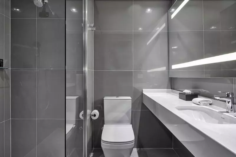 Deluxe-huone, Intercity Porto Maravilha