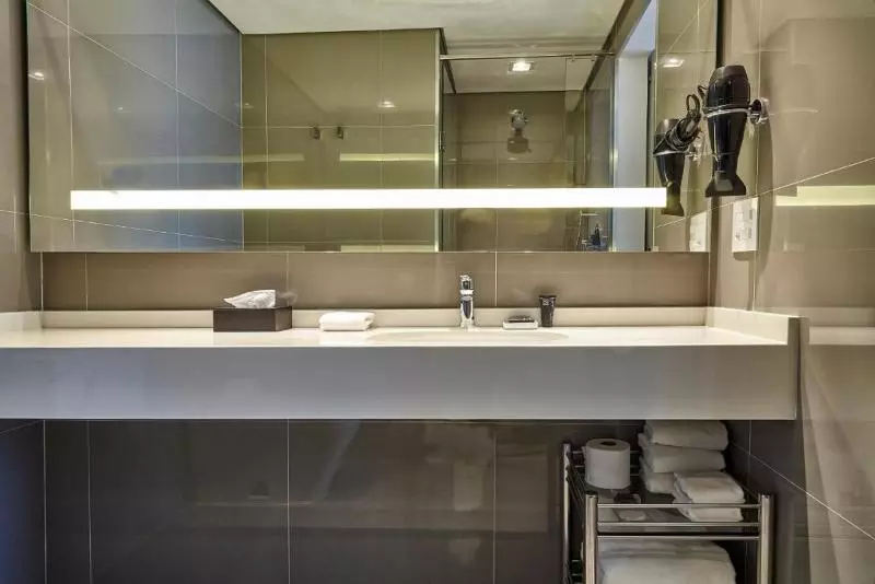 Standard-huone, Intercity Porto Maravilha