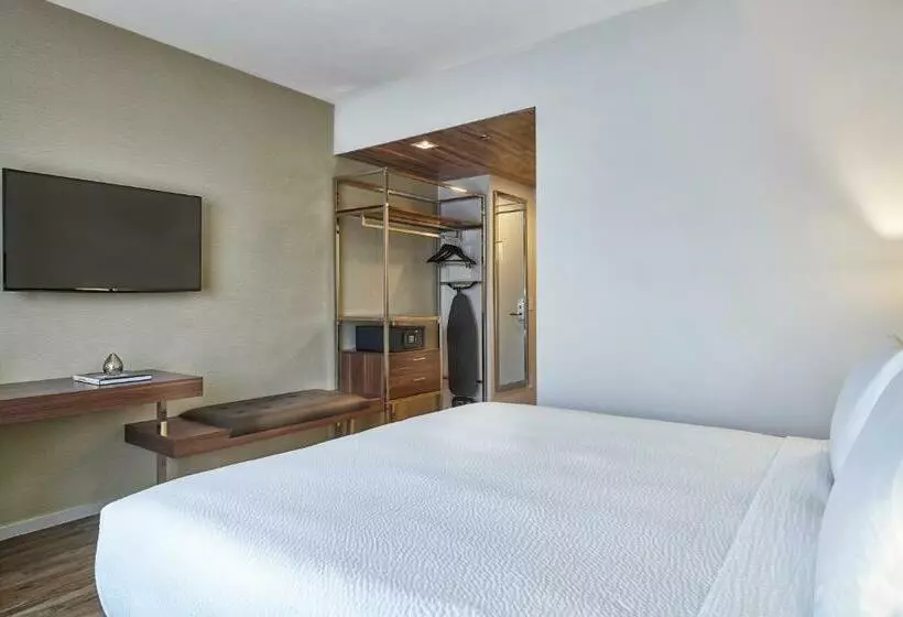 Standard-huone, Intercity Porto Maravilha