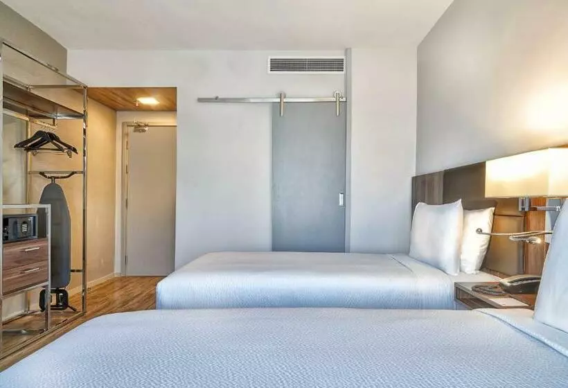 Standard-huone, Intercity Porto Maravilha
