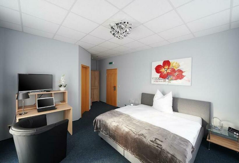 Номер Стандарт Индивидуальный, Komm In