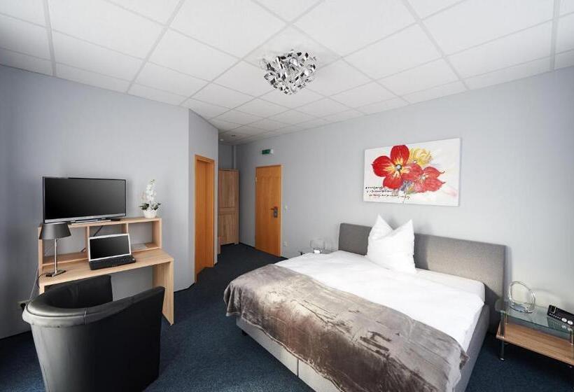 스탠다드 룸, Komm  In