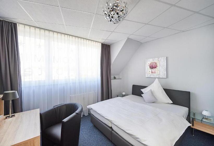 Номер Стандарт, Komm In