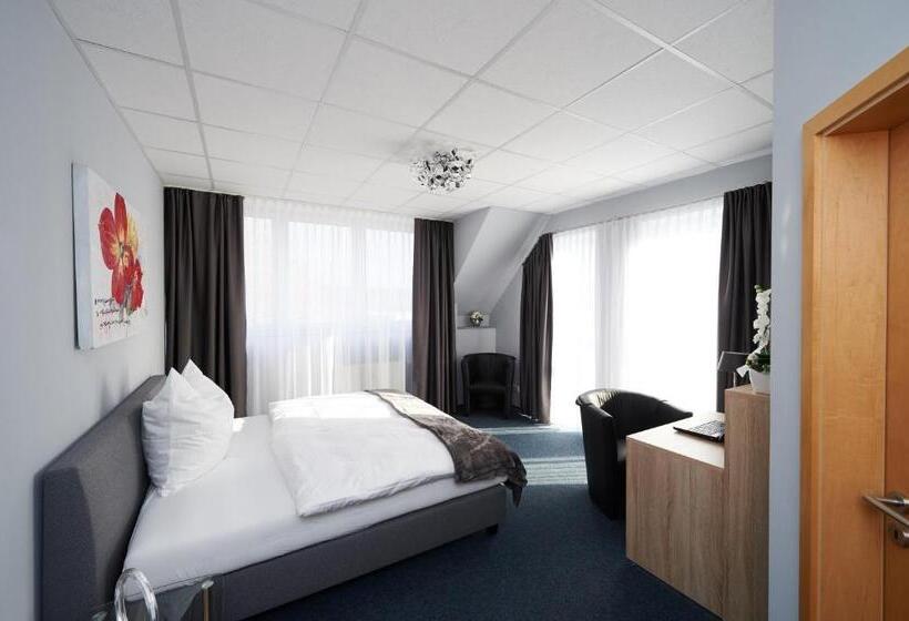 스탠다드 룸, Komm  In