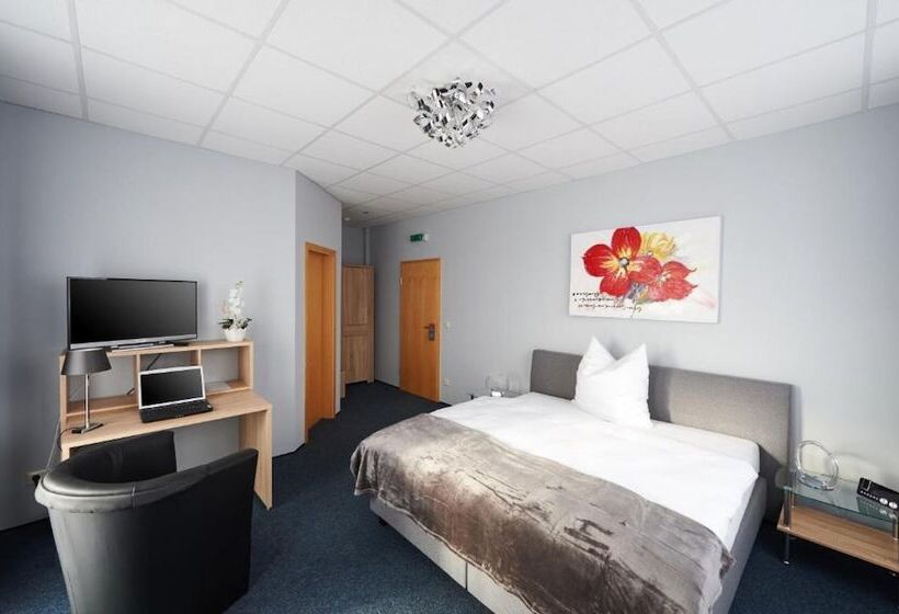 스탠다드 룸, Komm  In