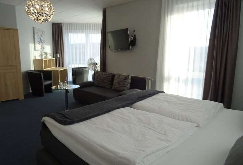 컴포트 룸, Komm  In