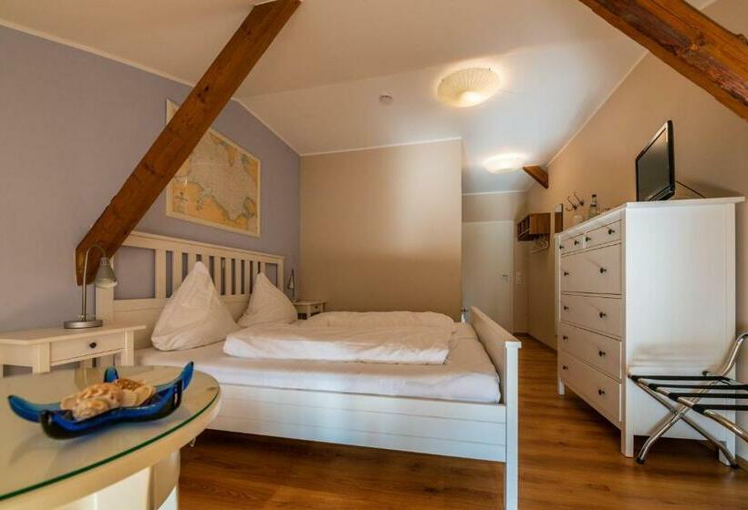 豪华房间, Landhotel Rehedyk