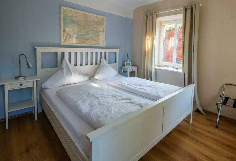 Апартаменты 1 Спальня с Террасой, Landhotel Rehedyk